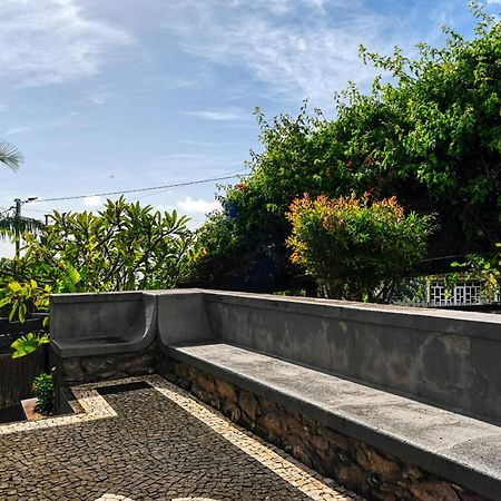 Casa Do Pombal, A Home In Madeira Arco da Calheta  Exterior photo