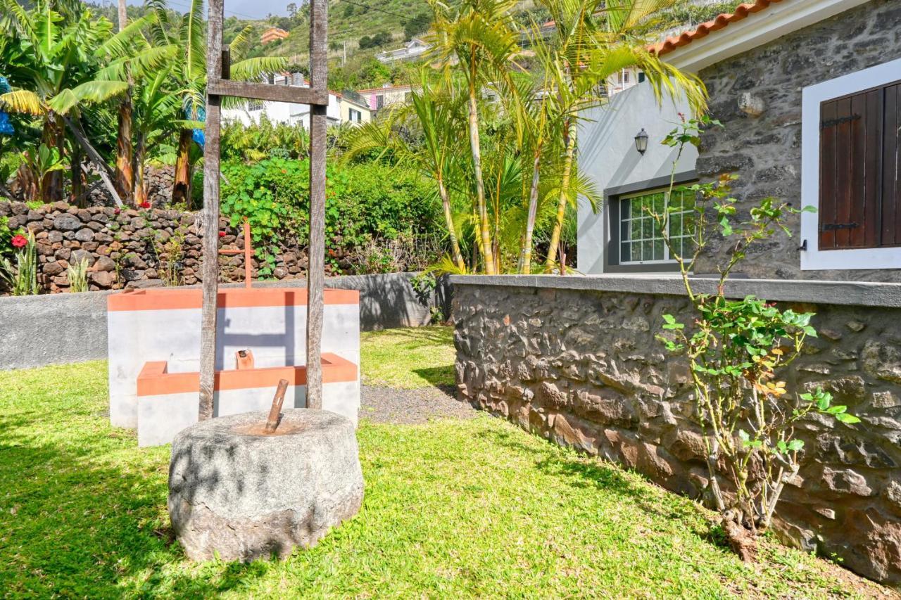 Casa Do Pombal, A Home In Madeira Arco da Calheta  Exterior photo