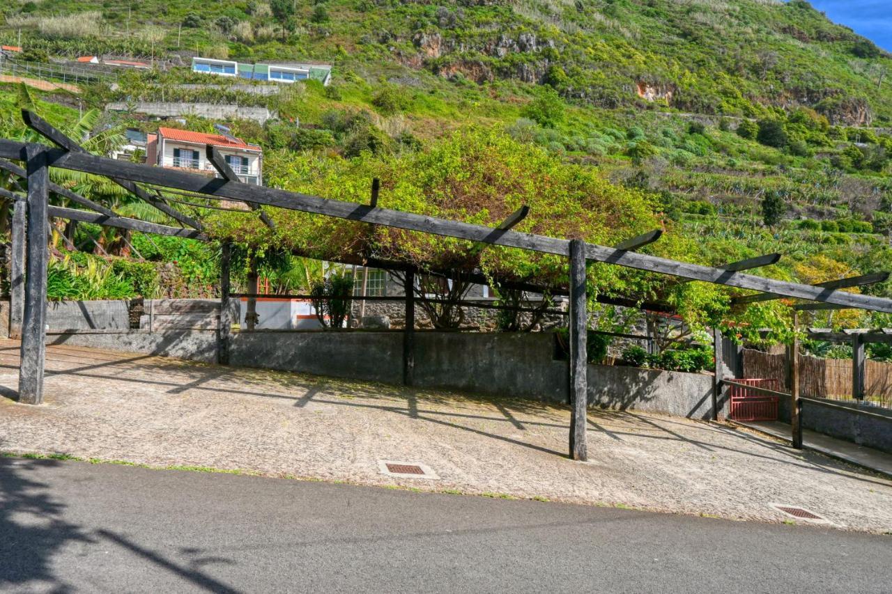 Casa Do Pombal, A Home In Madeira Arco da Calheta  Exterior photo
