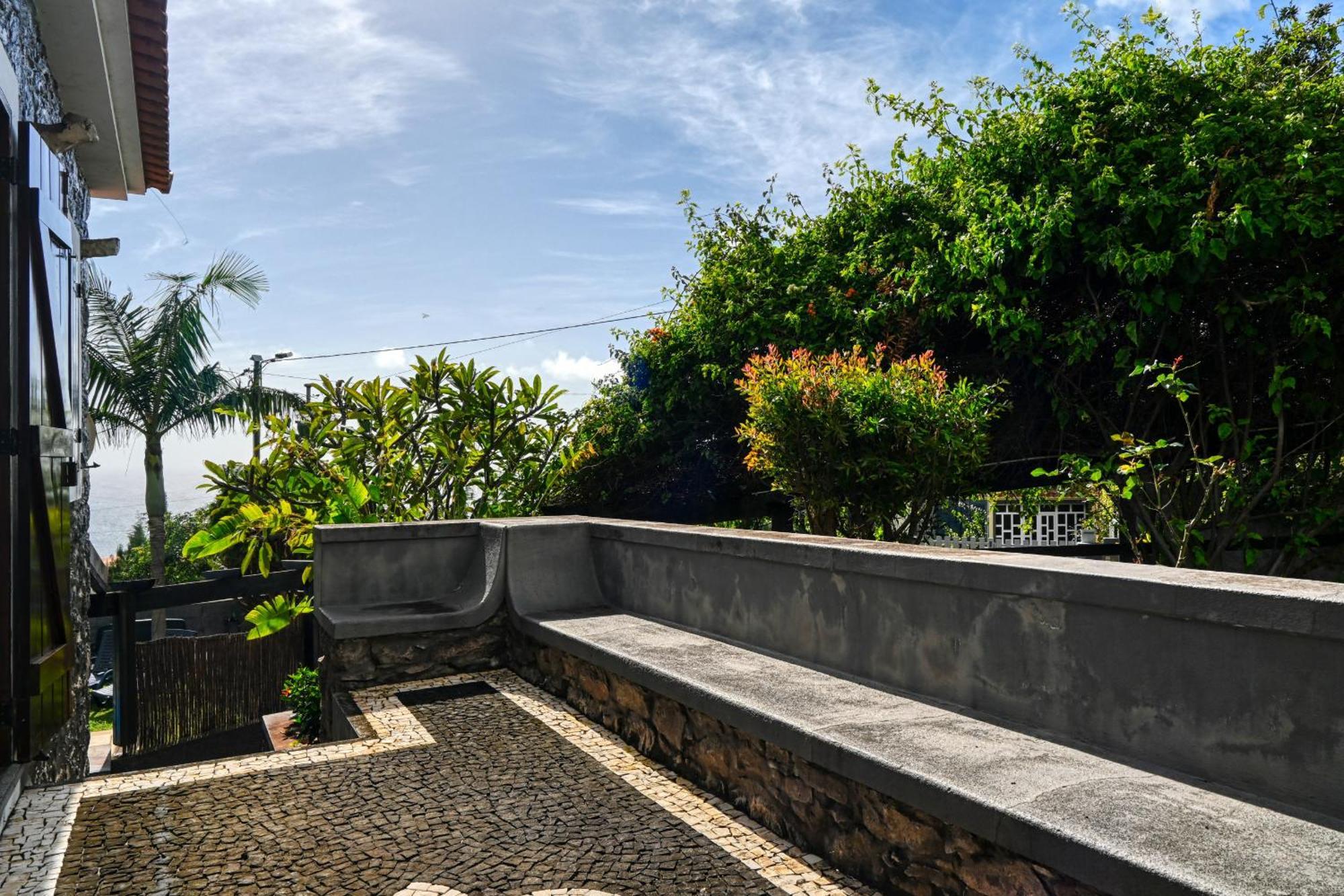 Casa Do Pombal, A Home In Madeira Arco da Calheta  Exterior photo